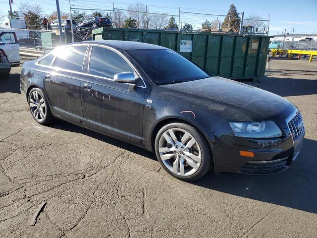 Photo 4 from auction – 2007 AUDI S6 QUATTRO with VIN WAUGN74F17N139362