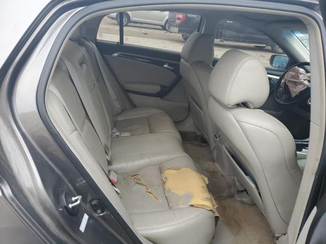 Photo 10 from auction – 2007 ACURA TL with VIN 19UUA66287A027611