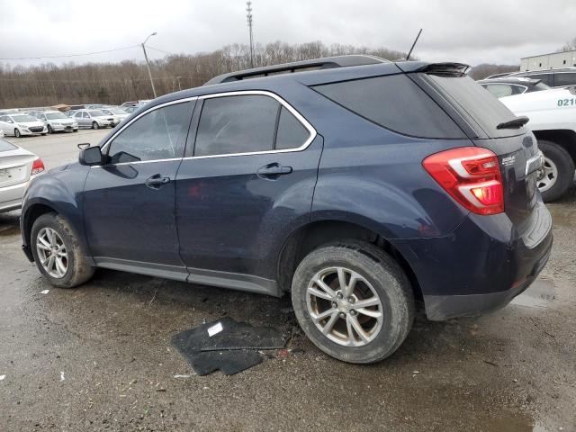 Photo 2 from auction – 2016 CHEVROLET EQUINOX LT with VIN 2GNALCEK0G1110754