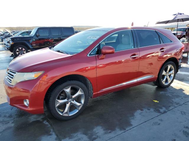 TOYOTA VENZA 2011 with VIN 4T3ZK3BB9BU041047 - Photo from auction