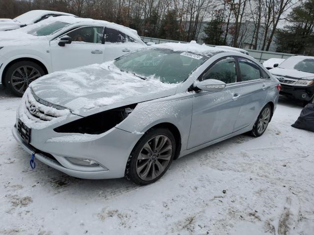 HYUNDAI SONATA SE 2012 z numerem VIN 5NPEC4AB6CH436251 - Zdjęcie z aukcji