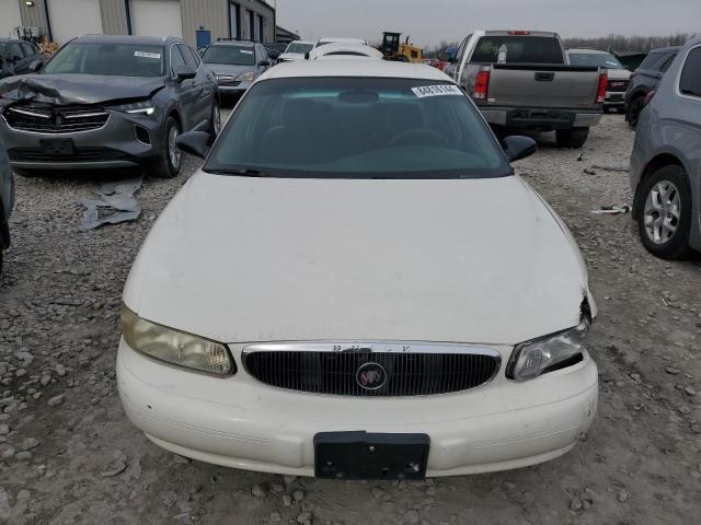 Photo 5 from auction – 2003 BUICK CENTURY CU with VIN 2G4WS52J831239162