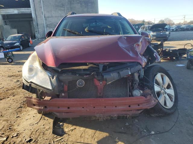 Photo 5 from auction – 2012 SUBARU OUTBACK 3. with VIN 4S4BRDLC0C2259183