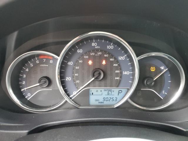 Photo 9 from auction – 2014 TOYOTA COROLLA L with VIN 2T1BURHE9EC135864