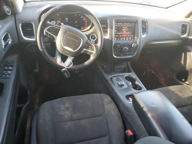 Photo 8 from auction – 2014 DODGE DURANGO SX with VIN 1C4RDHAGXEC560829