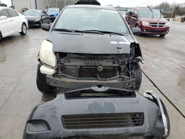 Photo 5 from auction – 2011 TOYOTA YARIS with VIN JTDJT4K36B5338468