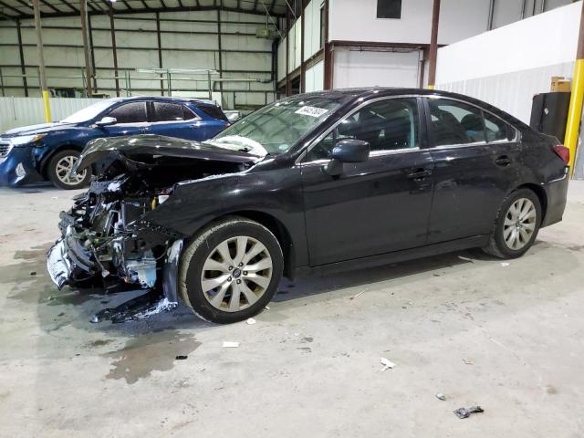 SUBARU LEGACY 2.5 2016 with VIN 4S3BNAC63G3022941 - Photo from auction