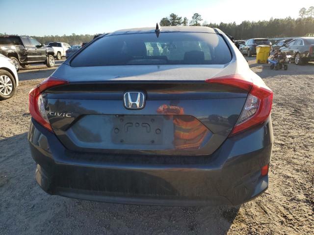 Photo 6 from auction – 2017 HONDA CIVIC EX with VIN 2HGFC2F73HH567796