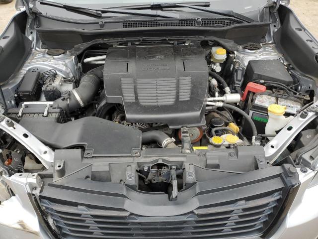 Photo 12 from auction – 2019 SUBARU FORESTER S with VIN JF2SKAPC5KH429598