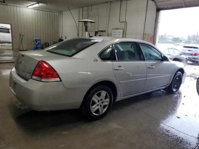 Photo 3 from auction – 2007 CHEVROLET IMPALA LS with VIN 2G1WB58K079288912