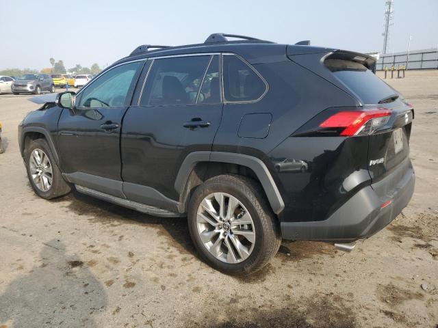 Photo 2 from auction – 2023 TOYOTA RAV4 XLE P with VIN 2T3A1RFV4PC352949