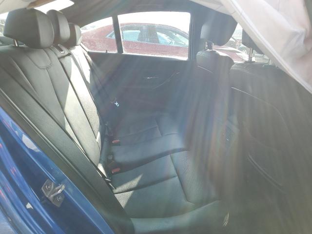 Photo 10 from auction – 2013 BMW 328 XI with VIN WBA3B3G52DNR80976