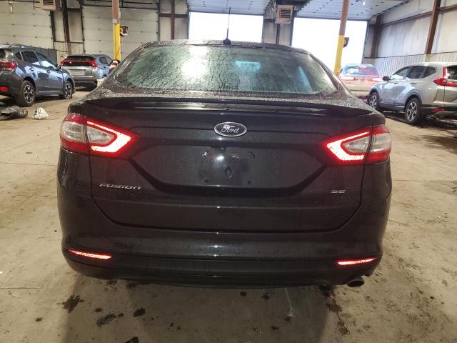 Photo 6 from auction – 2015 FORD FUSION SE with VIN 3FA6P0H79FR237169