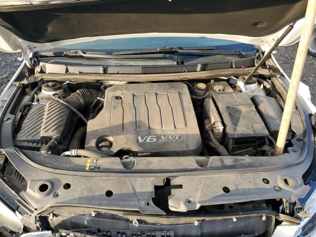 Photo 11 from auction – 2014 BUICK LACROSSE with VIN 1G4GB5G35EF135707