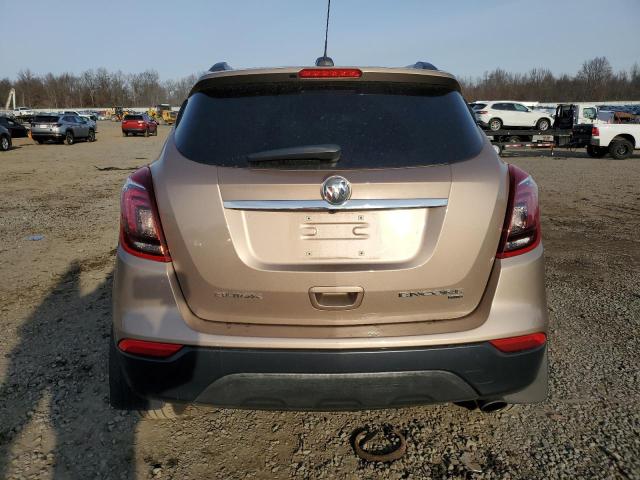 Photo 6 from auction – 2018 BUICK ENCORE ESS with VIN KL4CJGSB6JB693609