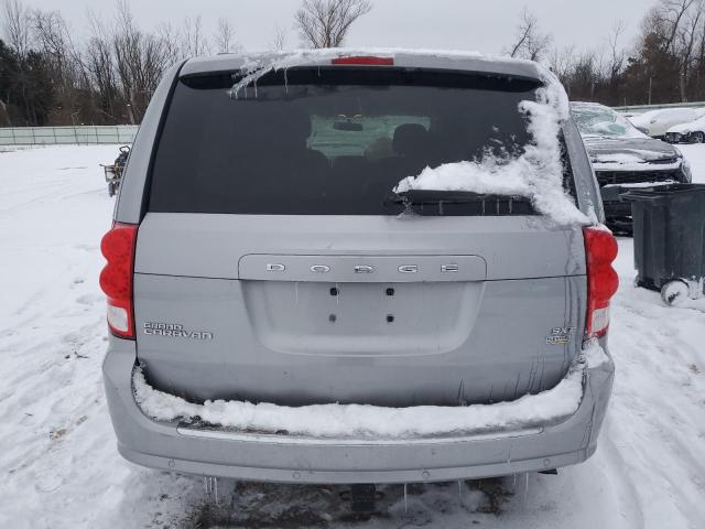 Photo 6 from auction – 2014 DODGE GRAND CARA with VIN 2C4RDGCG1ER352398