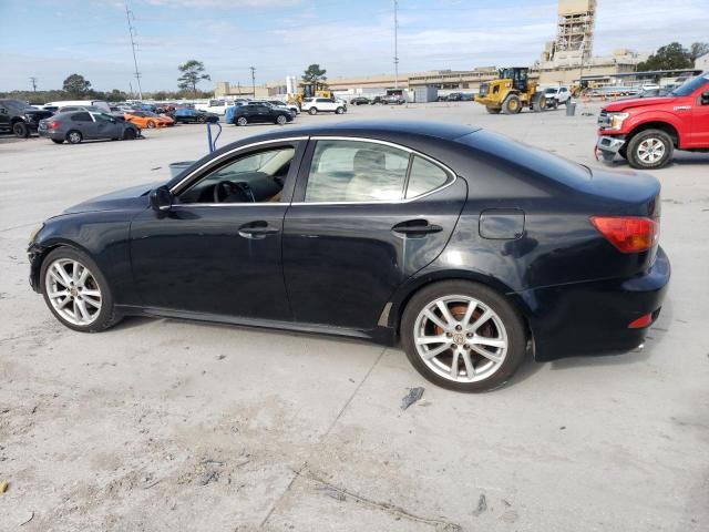 Photo 2 from auction – 2006 LEXUS IS 250 with VIN JTHBK262965000581