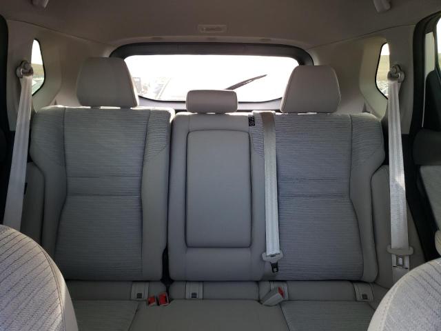 Photo 10 from auction – 2023 NISSAN ROGUE SV with VIN JN8BT3BBXPW498753