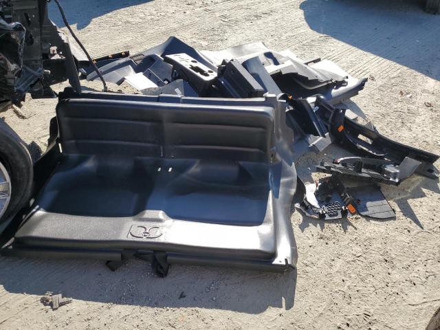 Photo 12 from auction – 2021 FORD EXPLORER P with VIN 1FM5K8AB1MGC25146