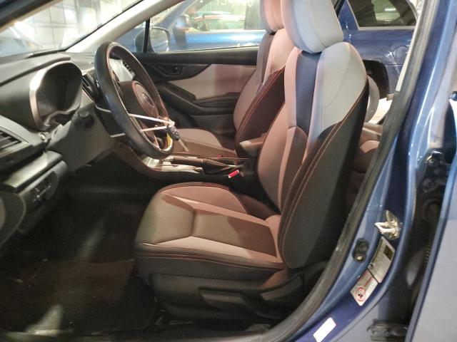Photo 7 from auction – 2019 SUBARU CROSSTREK with VIN JF2GTADC8KH203773
