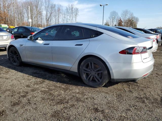 Photo 2 from auction – 2013 TESLA MODEL S with VIN 5YJSA1DN9DFP20292