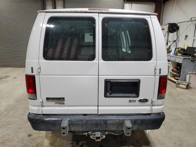 Photo 6 from auction – 2014 FORD ECONOLINE with VIN 1FTNE2EW8EDA30654