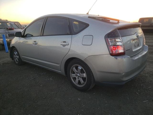 Photo 2 from auction – 2005 TOYOTA PRIUS with VIN JTDKB20U353025367