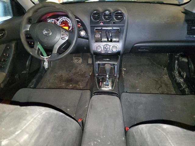 Foto 8 de la subasta – 2012 NISSAN ALTIMA BAS con VIN 1N4AL2AP7CC107543