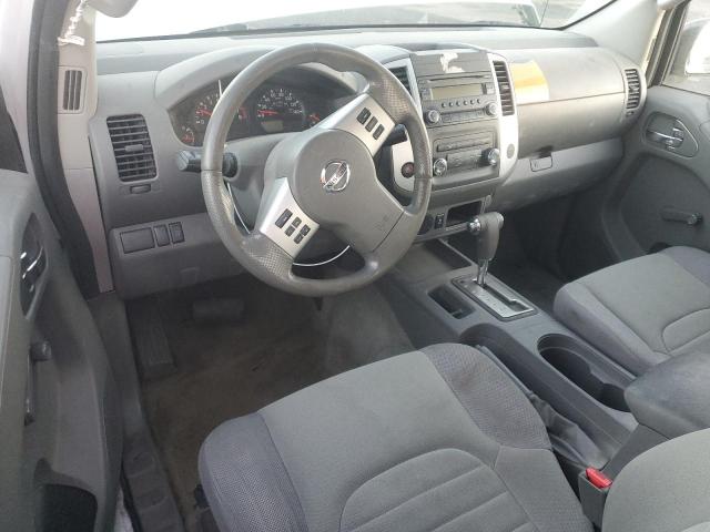 Photo 8 from auction – 2015 NISSAN FRONTIER S with VIN 1N6BD0CT5FN752403