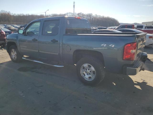Photo 2 from auction – 2011 CHEVROLET SILVERADO with VIN 3GCPKSE36BG364087