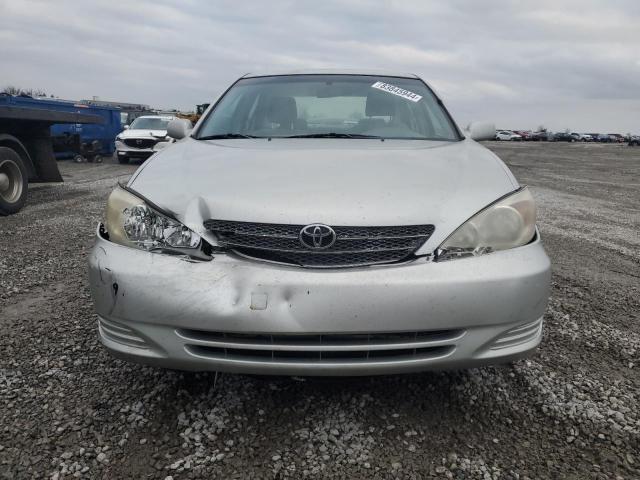 Photo 5 from auction – 2003 TOYOTA CAMRY LE with VIN 4T1BE32K73U150593