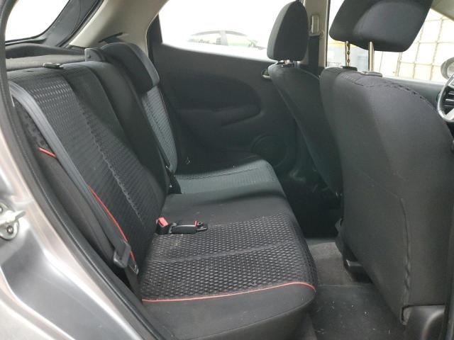 Photo 10 from auction – 2011 MAZDA MAZDA2 with VIN JM1DE1HZ2B0129176