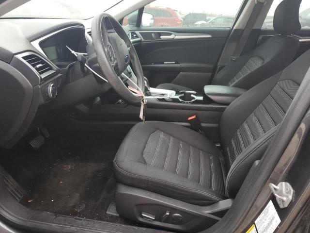 Photo 7 from auction – 2016 FORD FUSION SE with VIN 3FA6P0HD1GR404583