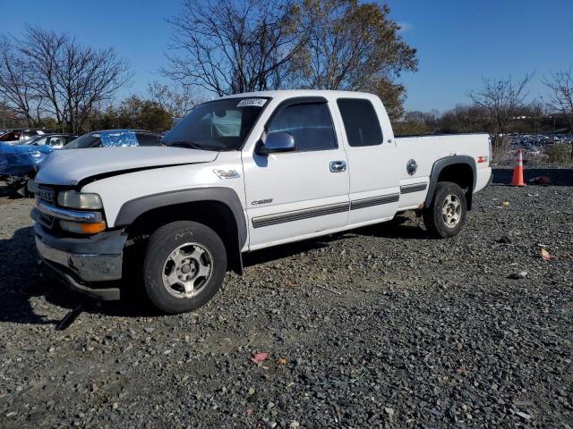 CHEVROLET SILVERADO 2000 z numerem VIN 1GCEK19T0YE182980 - Zdjęcie z aukcji