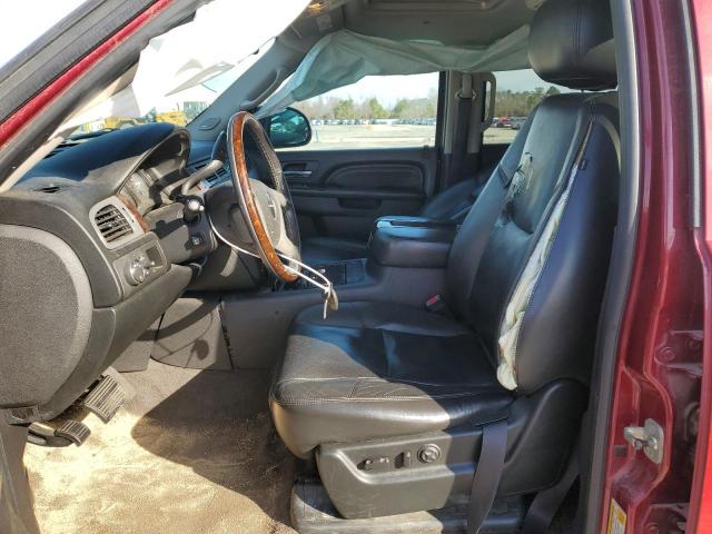 Photo 7 from auction – 2011 GMC YUKON DENA with VIN 1GKS2EEFXBR125751