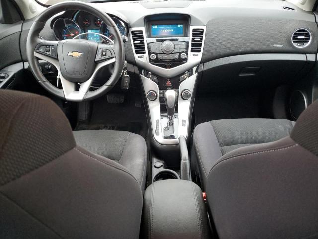 Photo 8 from auction – 2013 CHEVROLET CRUZE LT with VIN 1G1PC5SB0D7299593