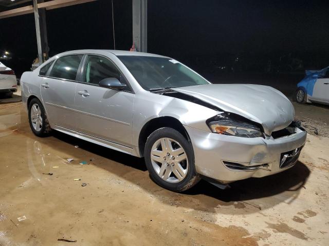Photo 4 from auction – 2014 CHEVROLET IMPALA LIM with VIN 2G1WB5E32E1145291