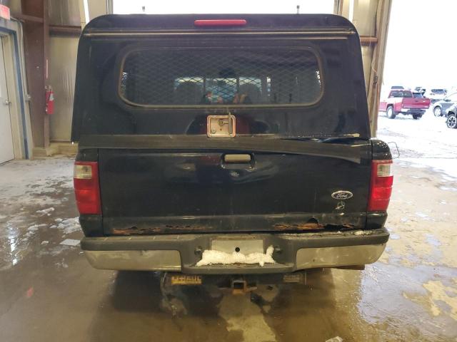 Снимка 6 от търг – 2001 FORD RANGER SUP с VIN 1FTYR14V21PB62015