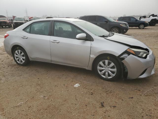 Photo 4 from auction – 2015 TOYOTA COROLLA L with VIN 5YFBURHE7FP233700