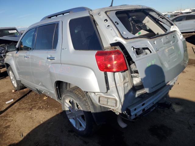 Photo 2 from auction – 2011 GMC TERRAIN SL with VIN 2CTFLXEC2B6446646