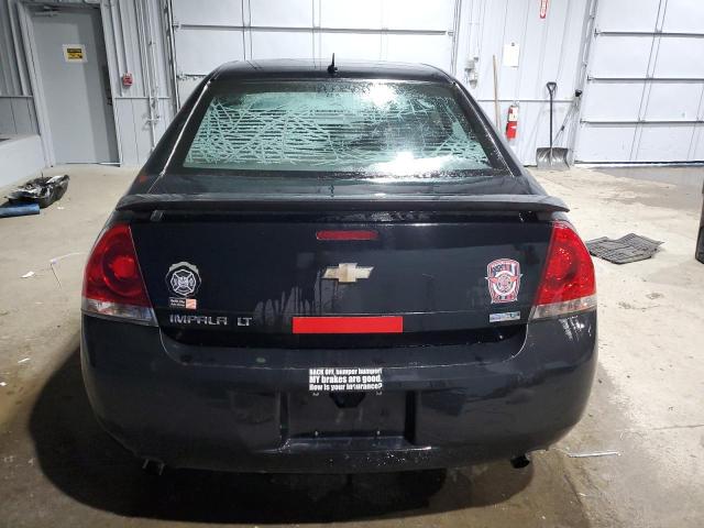 Photo 6 from auction – 2012 CHEVROLET IMPALA LT with VIN 2G1WB5E33C1122292