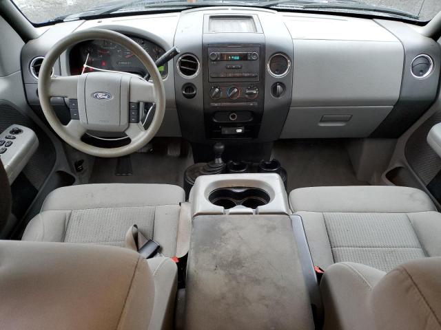 Photo 8 from auction – 2007 FORD F150 with VIN 1FTPX145X7FA45346