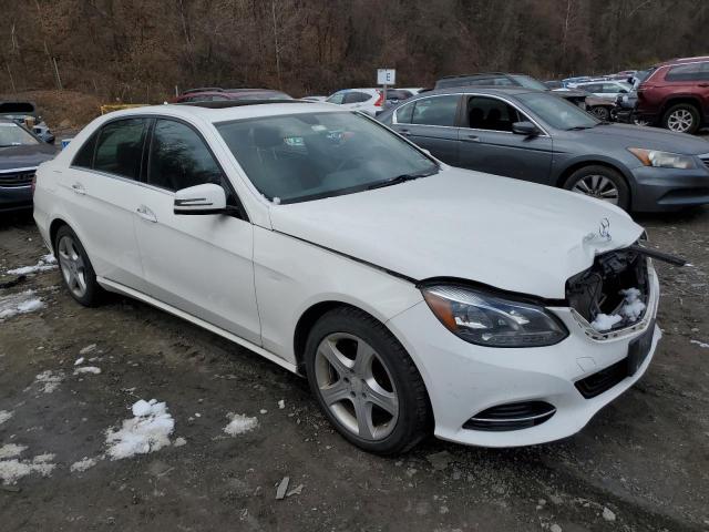 Photo 4 from auction – 2014 MERCEDES-BENZ E 350 4MAT with VIN WDDHF8JB5EA837155