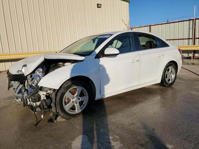 Photo 1 from auction – 2015 CHEVROLET CRUZE LT with VIN 1G1PC5SB0F7147719