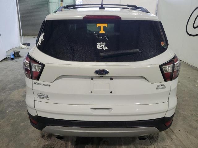 Photo 6 from auction – 2018 FORD ESCAPE SEL with VIN 1FMCU0HD0JUA75778