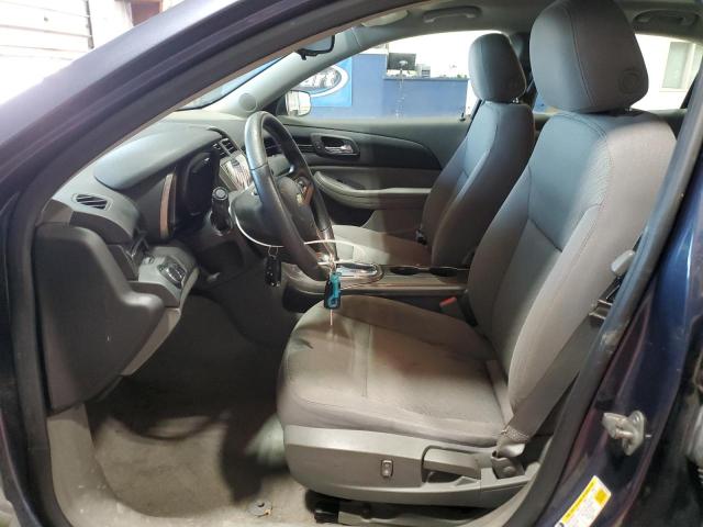 Photo 7 from auction – 2013 CHEVROLET MALIBU LS with VIN 1G11B5SA7DF215078