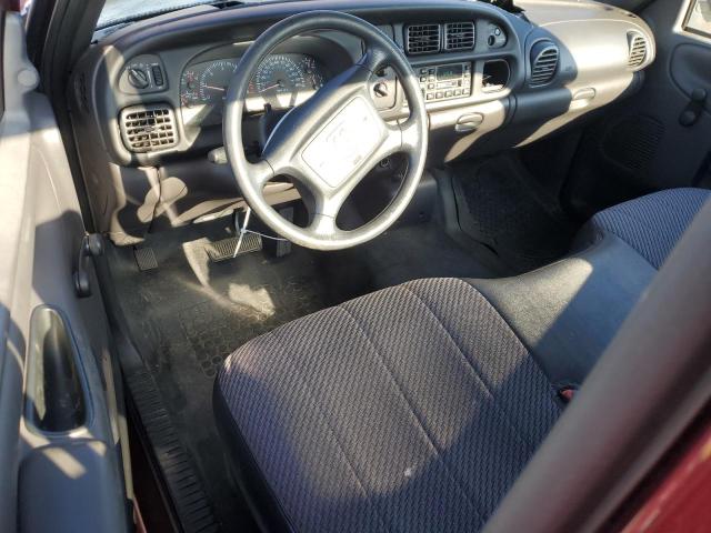 صورة رقم 8 من المزاد - 2001 DODGE RAM 1500 مع VIN 1B7HC16X01S340906