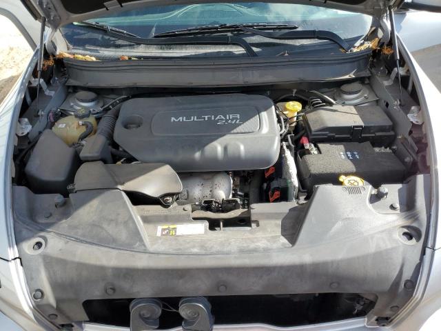 Photo 12 from auction – 2015 JEEP CHEROKEE L with VIN 1C4PJMCB2FW664323