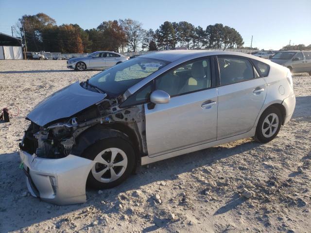 Photo 1 from auction – 2013 TOYOTA PRIUS with VIN JTDKN3DU1D5560708