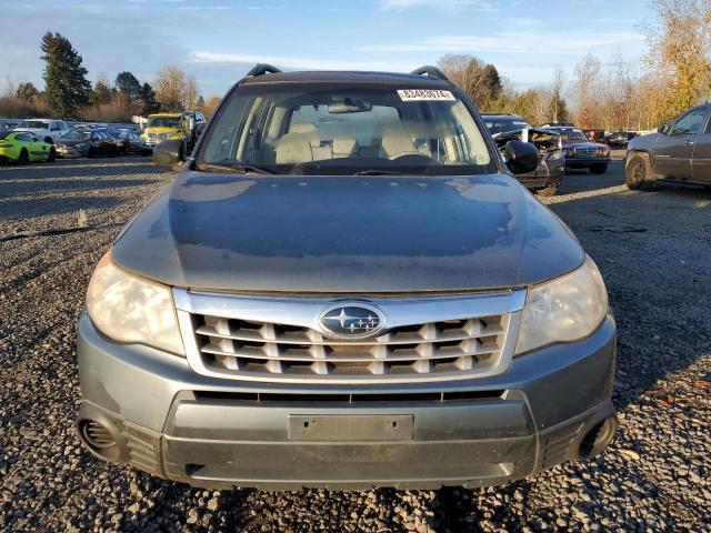 Photo 5 from auction – 2011 SUBARU FORESTER 2 with VIN JF2SHABC7BH743825